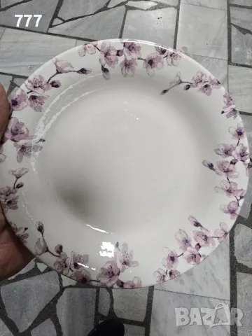 чинии и купи , снимка 3 - Чинии - 48058672