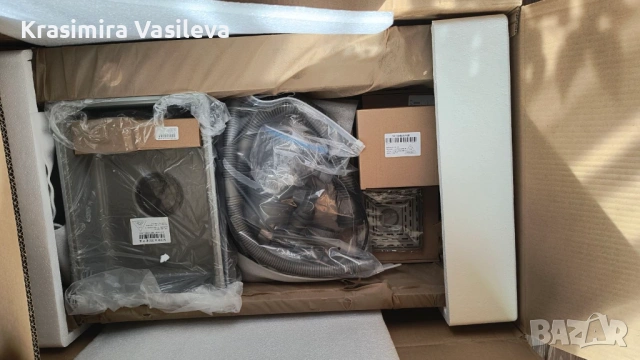 Кухненска мивка, 80*45см, снимка 5 - Други - 53539788