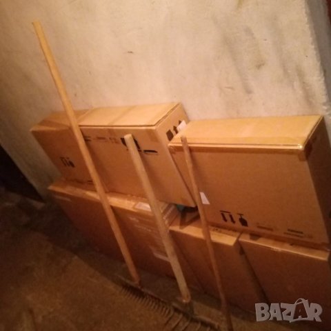 Търмък, снимка 2 - Градински инструменти - 39544767