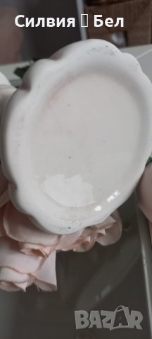 Свещник*Ваза, снимка 5 - Декорация за дома - 43400125