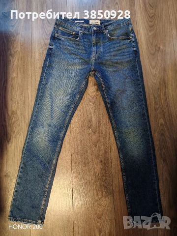 мъжки дънки