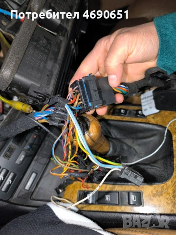 Мултимедия за БМВ е46 , снимка 6 - Аксесоари и консумативи - 53235952