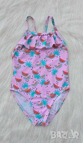 Детски бански 2-3 години , снимка 7 - Детско бельо и бански  - 51982707