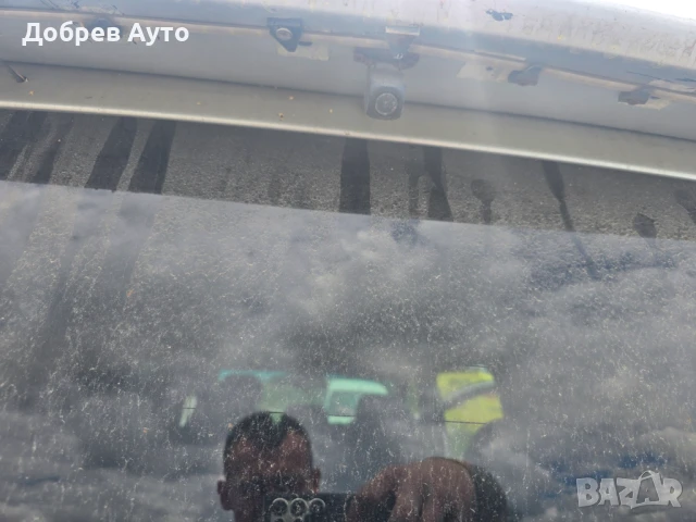 **САМО НА ЧАСТИ***  Mercedes Viano Ambiente, 3.0CDI, Automat, Extra Long, Ел. Врати, снимка 11 - Бусове и автобуси - 50501825