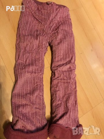 Термо дънки и шапки, снимка 3 - Детски панталони и дънки - 27698482