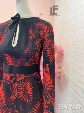 Рокля LFS Love Colors 8598  , снимка 4 - Рокли - 50435110