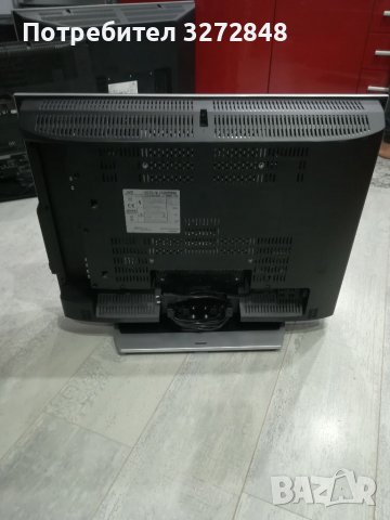 Телевизор JVC 26 инча, снимка 4 - Телевизори - 39020319