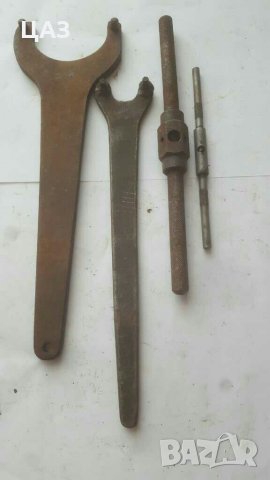 Инстументи, снимка 7 - Други инструменти - 28522300