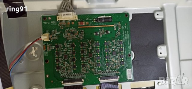 Телевизор LG 65SK8500PLA На части , снимка 4 - Части и Платки - 35013629