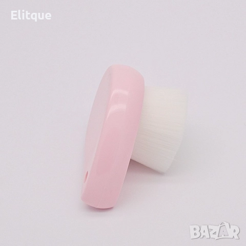 Супер мека почистваща четка за лице hzs53, снимка 7 - Други - 52830516