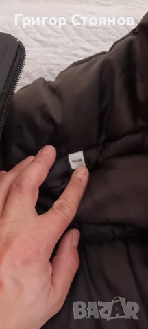 Продавам зимен работен комплект, снимка 2 - Други - 52793865