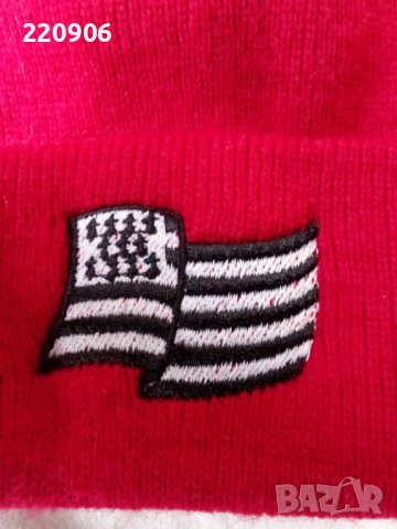 Оригинална шапка Beechfield - нова!, снимка 2 - Шапки - 43830759