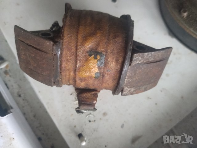 Бобина и запалване за мотор и извънбордов двигател 