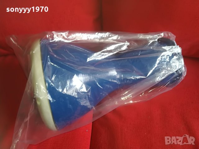 СИНЯ ГОЛЯМА ТАРАМБУКА-ВНОС СИРИЯ, снимка 6 - Ударни инструменти - 28500319