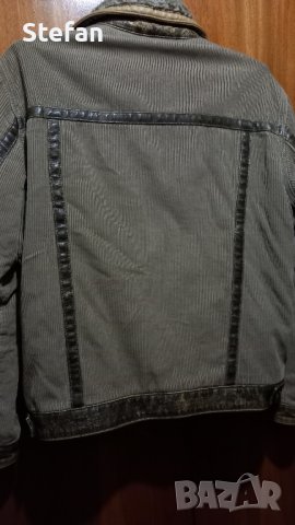 Мъжко яке PRODIGY, снимка 7 - Якета - 43422660