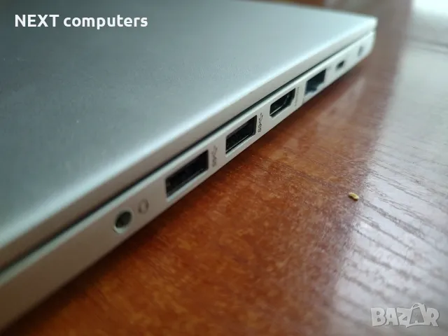 Лаптоп HP ProBook 440 G6 172 гб, 8 гб рам 399 лв + Гаранция, снимка 4 - Лаптопи за работа - 50176161