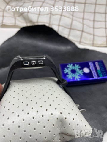 Мъжки часовник Polar Fitness Training Heart Rate Monitor FT60F , снимка 3 - Мъжки - 38516658