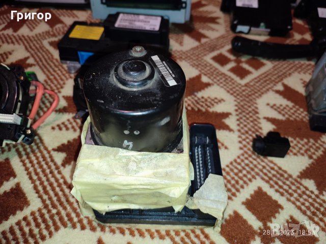 Части от Volvo V50, снимка 16 - Части - 43186081