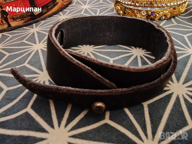 Лот гривни, пръстени, обеци, снимка 3 - Бижутерийни комплекти - 51523290