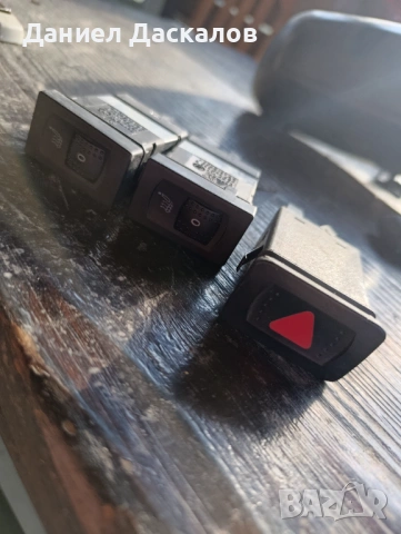 Части за голф 4, снимка 14 - Части - 53077954