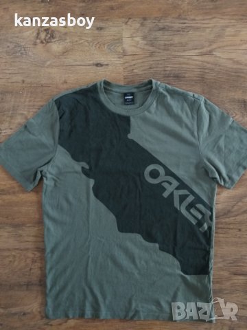 oakley - страхотна мъжка тениска, снимка 8 - Тениски - 40075643
