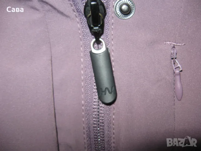 Зимно яке HUMAN NATURE  дамско,Л-ХЛ, снимка 3 - Якета - 48253847