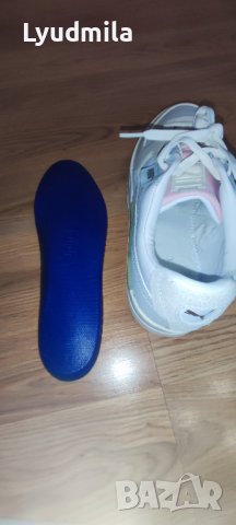 Обувки Пума , снимка 3 - Кецове - 43555341