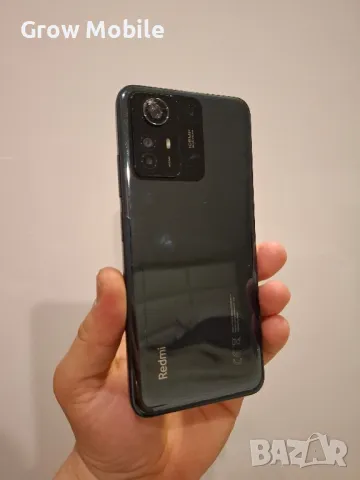 Xiaomi Redmi note 12s, снимка 1 - Xiaomi - 49610455