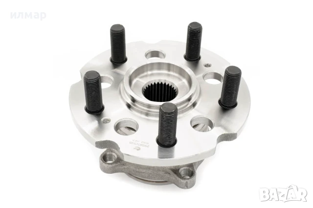  51117347669 Решетки пред броня за BMW X1  E84, снимка 7 - Части - 48429189