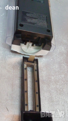 йонен пречиствател на въздух и телескопична лампа, снимка 6 - Настолни лампи - 36568344