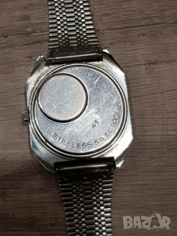 Мъжки кварцов часовник Ruhla, снимка 4 - Мъжки - 27910551