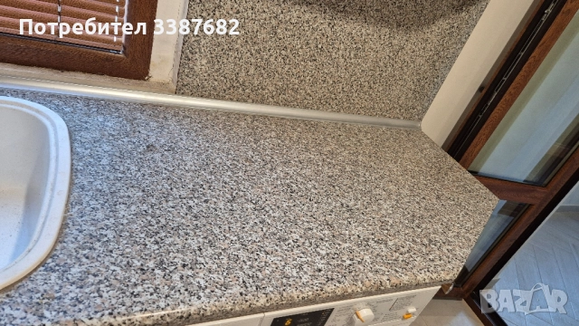 Куня с плотове и мивка , снимка 6 - Мивки - 52175262