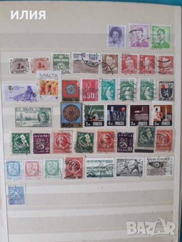 Колекция Пощенски Марки, снимка 12 - Филателия - 37337265