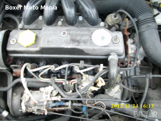 Diesel ГНП,Механични Горивни Дизелови Помпи за Стари модели МПС,производство до 1990г, снимка 2 - Части - 48290563