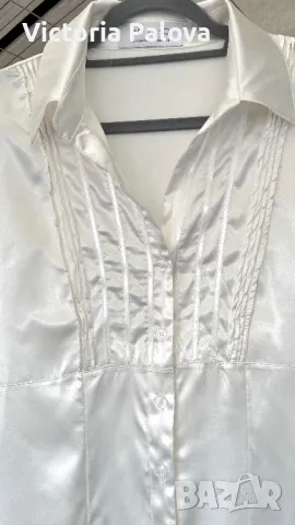 Домашен халат Италия  M.O.S MAXIMILIAN ODENWALD, снимка 10 - Други - 49732834