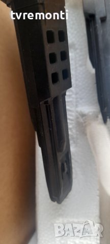 оригинална стойка от телевизор Samsung модел QE55Q60TAU, снимка 2 - Стойки, 3D очила, аксесоари - 37112469