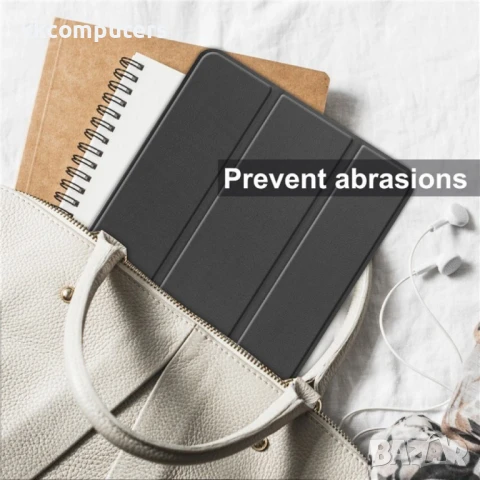 Oscal Pad 10 Кожен Калъф и Протектор, снимка 14 - Калъфи, кейсове - 51146718