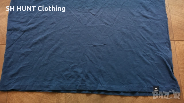 LINDBERGH Размер XL - XXL нова мъжка тениска 13-51, снимка 9 - Тениски - 53296672