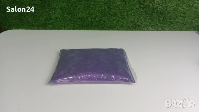 Брокат 1 кг - различни цветове, снимка 7 - Ръчно изработени сувенири - 52333258