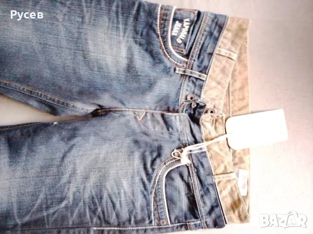 Дамски дънки Kaporal, снимка 7 - Дънки - 46790201