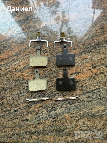 Накладки за Kugoo G4, снимка 2 - Части - 50892472