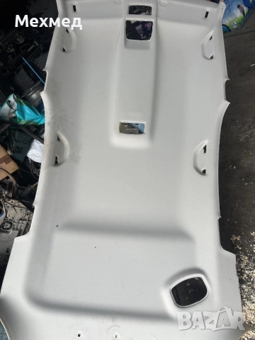 Таван за Шкода Румстар, снимка 2 - Аксесоари и консумативи - 51902386