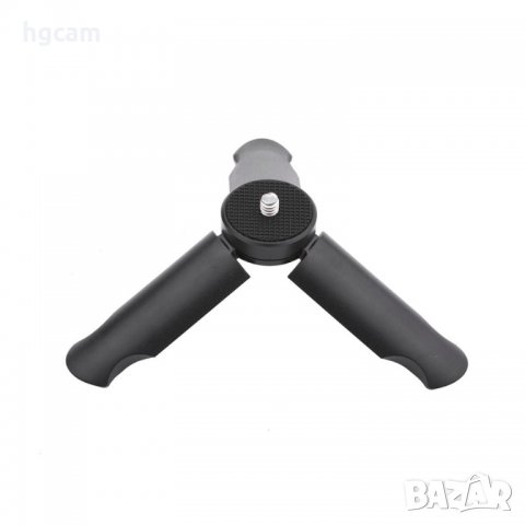 Трипод за DJI Osmo Pocket Camera, Със стойка за телефон, снимка 5 - Чанти, стативи, аксесоари - 28065311