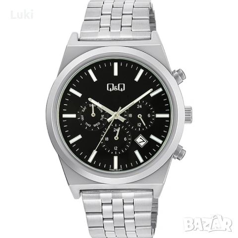 Оригинален часовник Q&Q