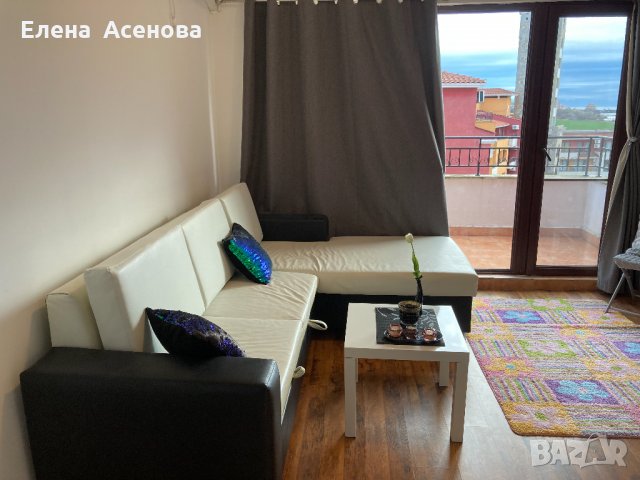 Нощувки в артистично студио на брега на морето, снимка 2 - Стаи под наем - 35141206