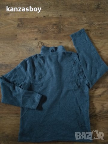 marmot - мъжка поларена блуза, снимка 6 - Блузи - 38660414