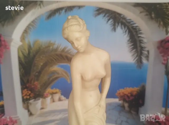 Къщата се Венера, снимка 6 - Статуетки - 48847637