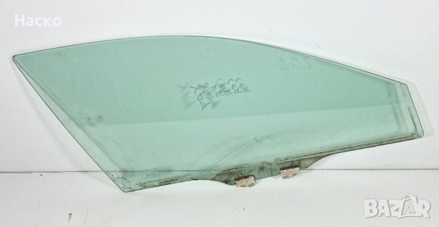 Предно Дясно Странично Стъкло Прозорец Врата Honda Accord 7 VII Хонда Акорд 7 2003-2008