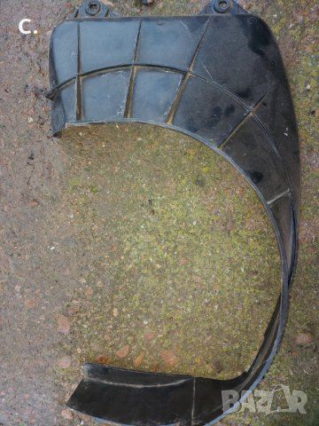 Дифузор за лада 2105.2106