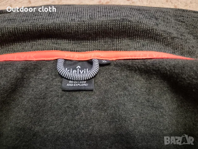 Kjelvik термо горница лов риболов туризъм бушкрафт , снимка 5 - Екипировка - 49119304